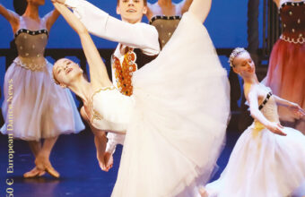 DANSER N° 442 JUIN 2026