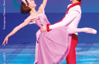 DANSER N° 443 – JUILLET 2026