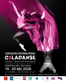 CONCOURS C2LADANSE