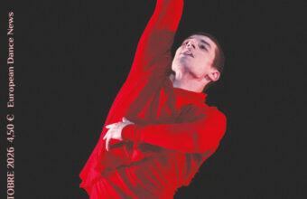 DANSER N° 446 OCTOBRE