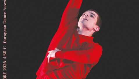 DANSER N° 446 OCTOBRE