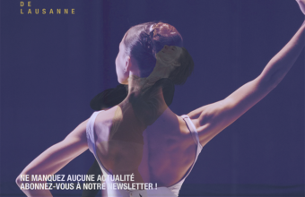 Les candidats au Prix de Lausanne 2027