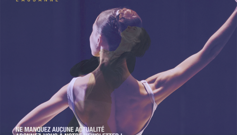 Les candidats au Prix de Lausanne 2027